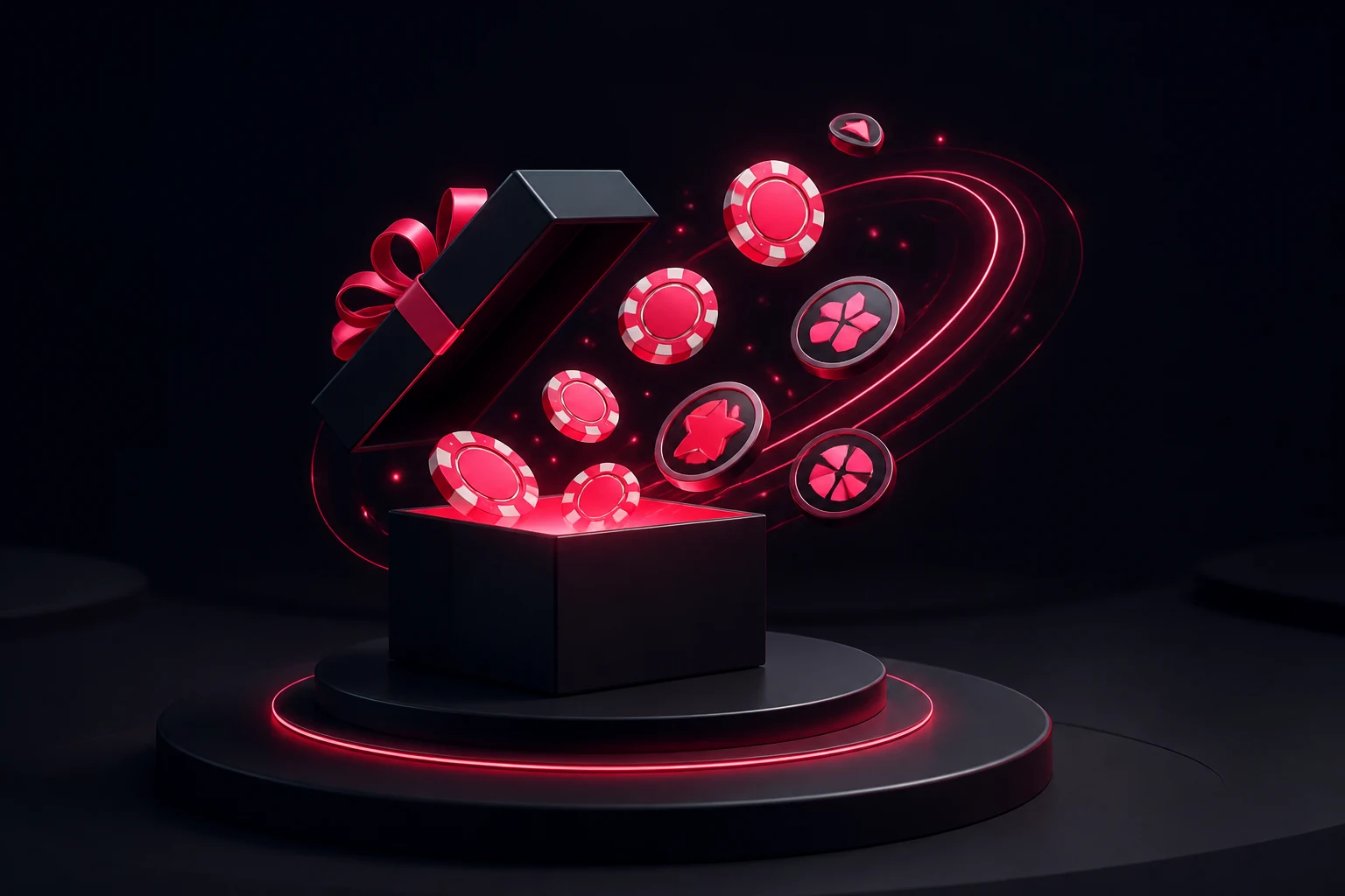 Ricompense promozionali e bonus di benvenuto in stile Ybets