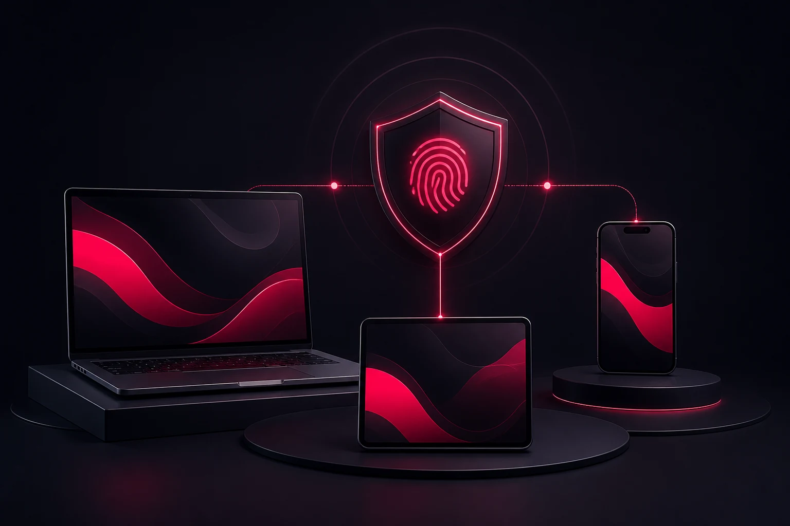 Protezione dell’account Ybets su computer, tablet e smartphone